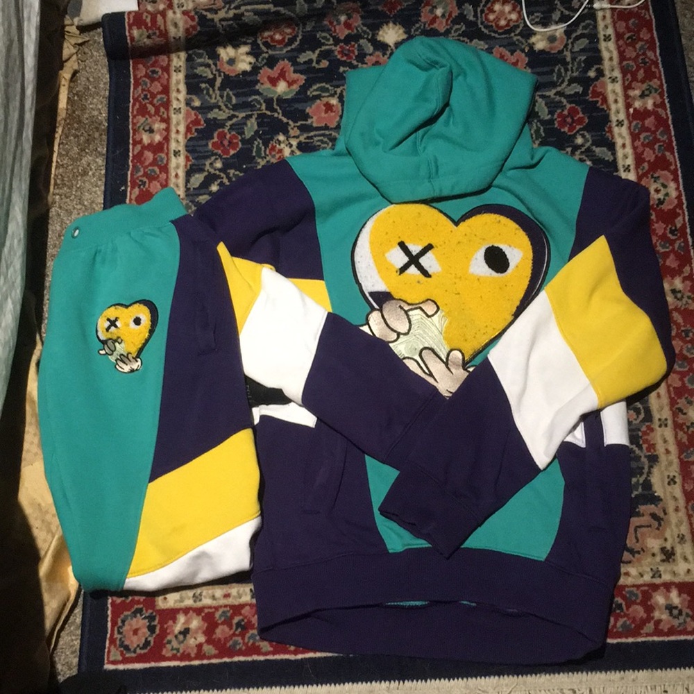 Bkys Winter Outfit